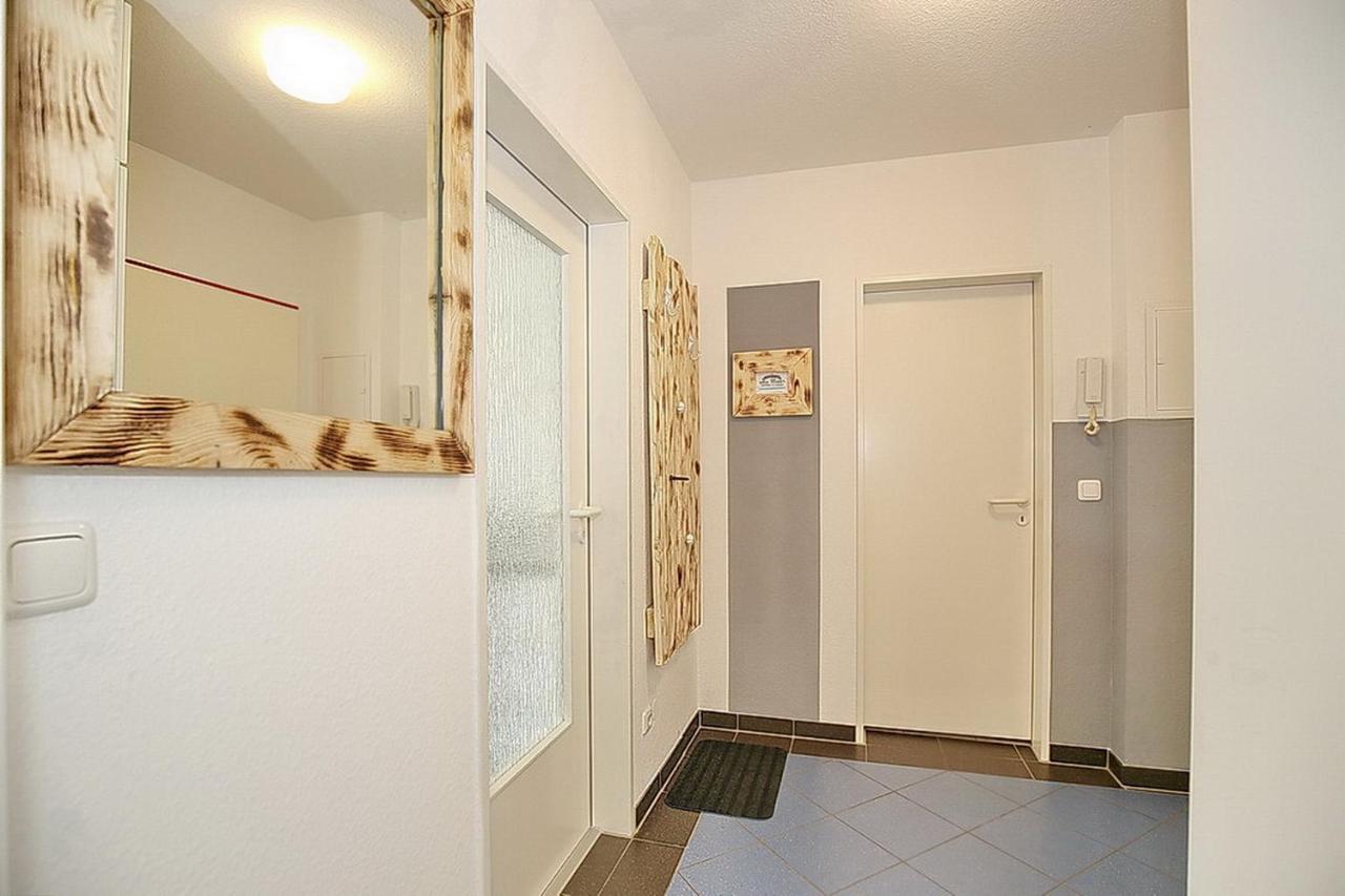 Likedeeler Wohnung 13 博尔滕哈根 外观 照片
