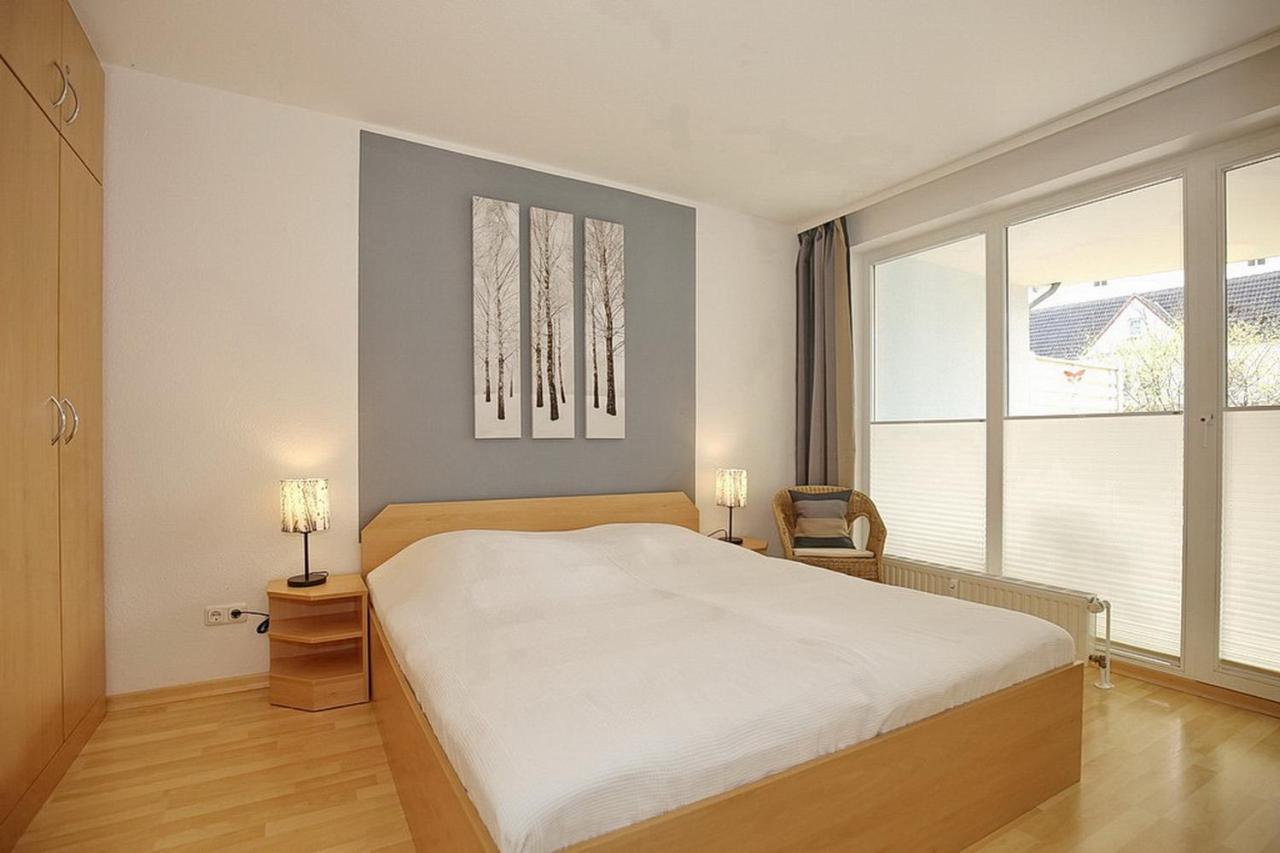 Likedeeler Wohnung 13 博尔滕哈根 外观 照片