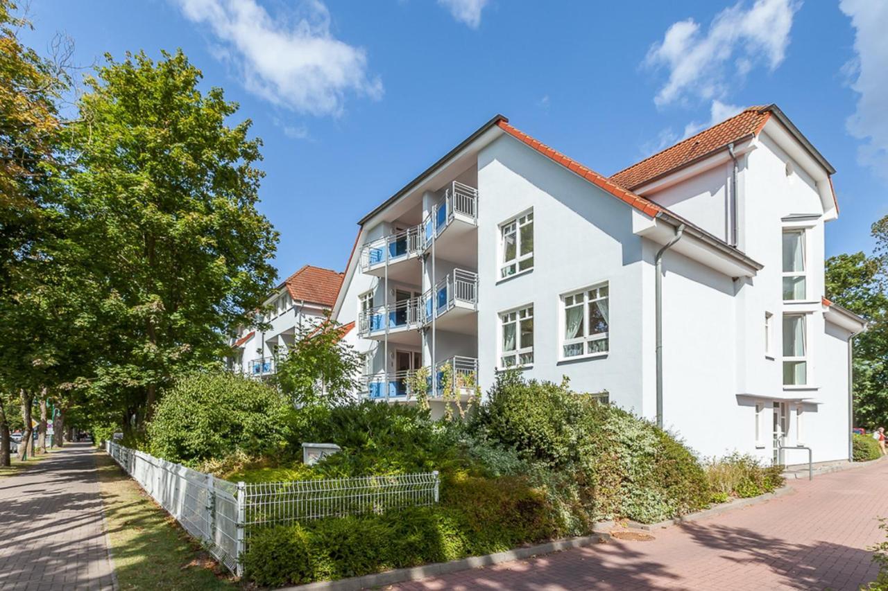 Likedeeler Wohnung 13 博尔滕哈根 外观 照片